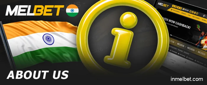 About the Melbet India Website Team