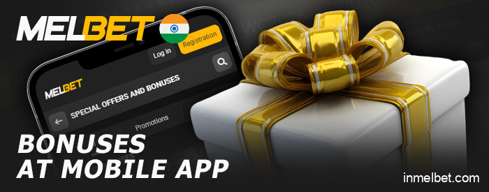 Use bonuses in the Melbet mobile app—list of available bonuses