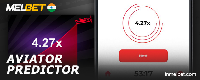 What You Need to Know About the Predictor in Melbet Aviator
